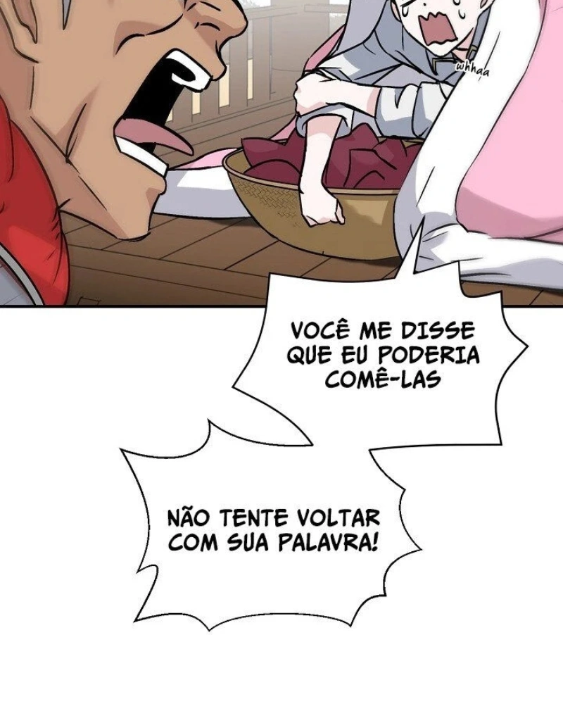 Gourmet Gaming Capítulo 21 Página 85