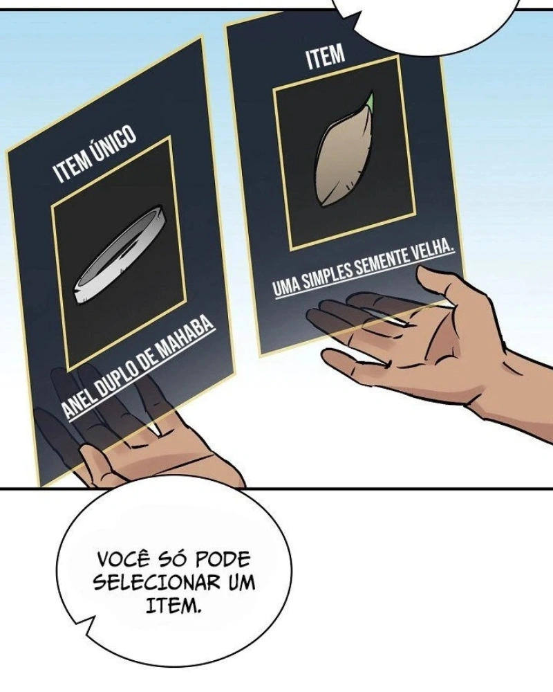 Gourmet Gaming Capítulo 21 Página 90