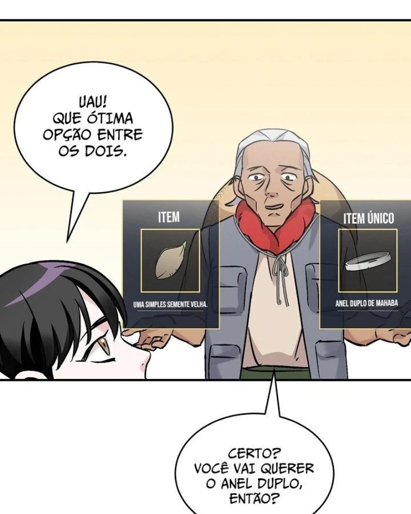 Gourmet Gaming Capítulo 21 Página 93
