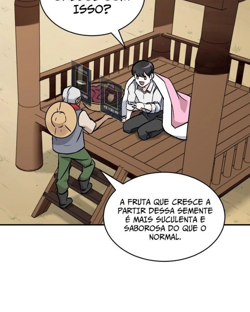 Gourmet Gaming Capítulo 21 Página 96