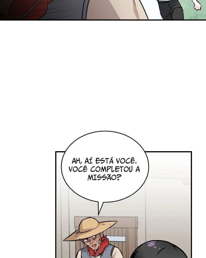 Gourmet Gaming Capítulo 22 Página 121