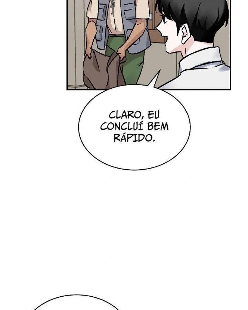 Gourmet Gaming Capítulo 22 Página 122