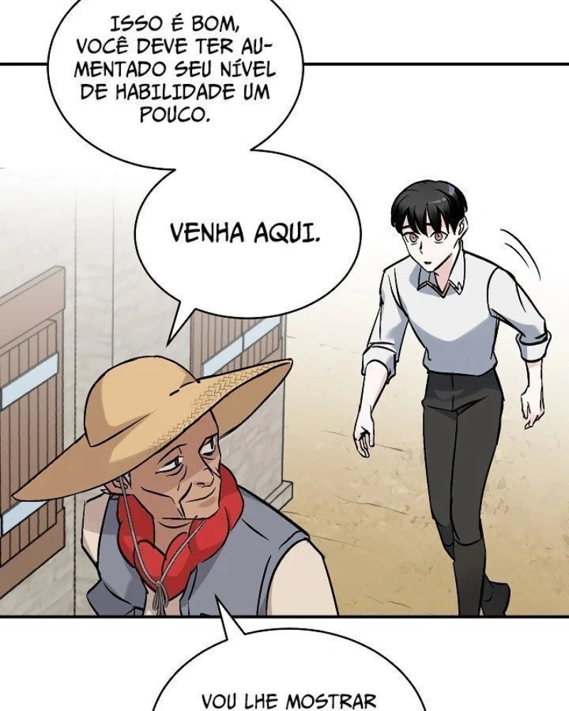 Gourmet Gaming Capítulo 22 Página 123