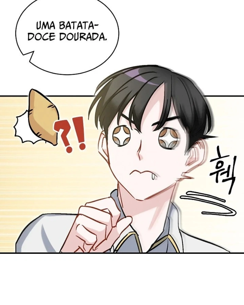 Gourmet Gaming Capítulo 22 Página 20