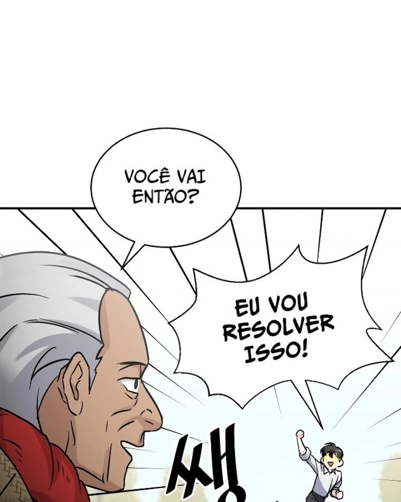 Gourmet Gaming Capítulo 22 Página 21