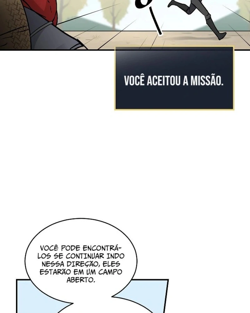 Gourmet Gaming Capítulo 22 Página 22