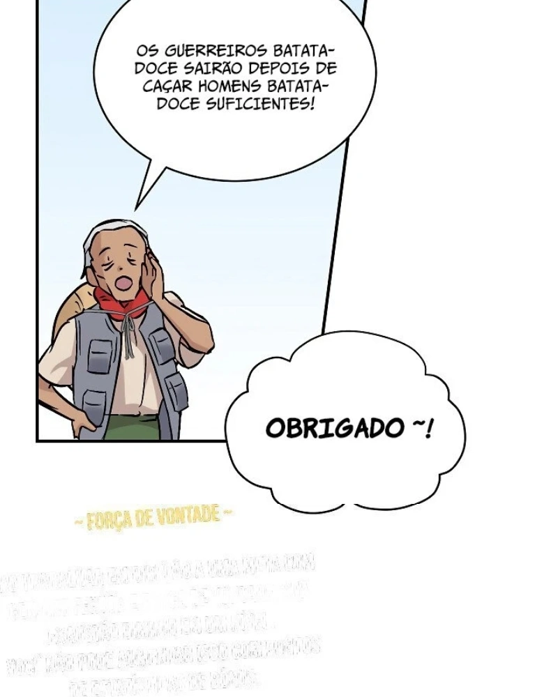 Gourmet Gaming Capítulo 22 Página 23