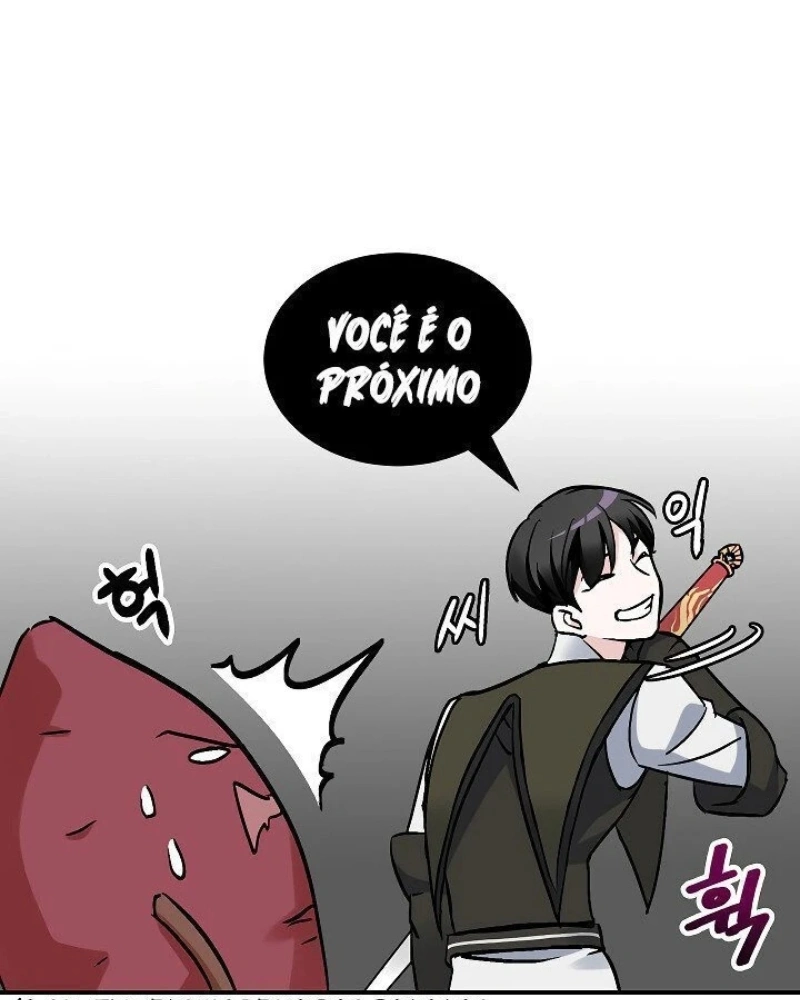 Gourmet Gaming Capítulo 22 Página 34
