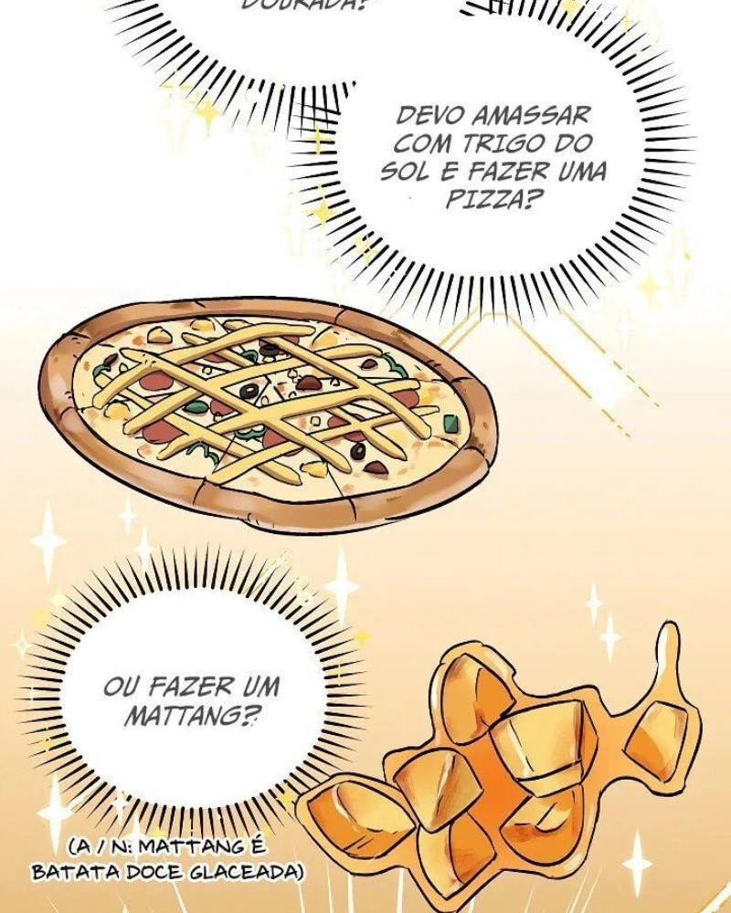 Gourmet Gaming Capítulo 22 Página 48