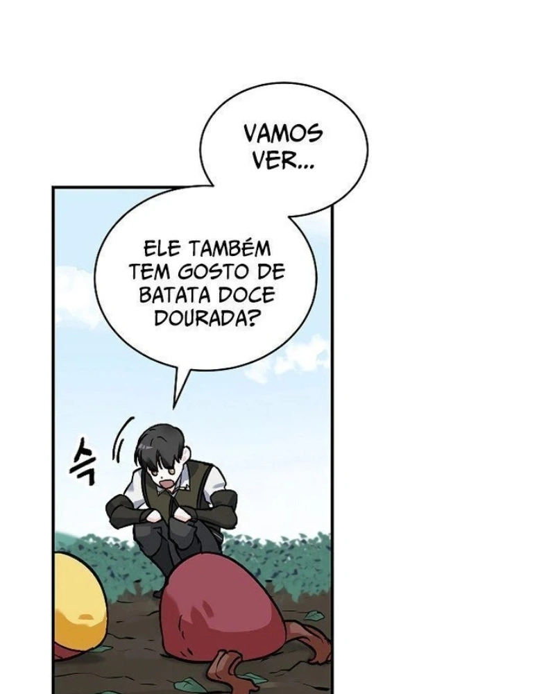 Gourmet Gaming Capítulo 22 Página 70