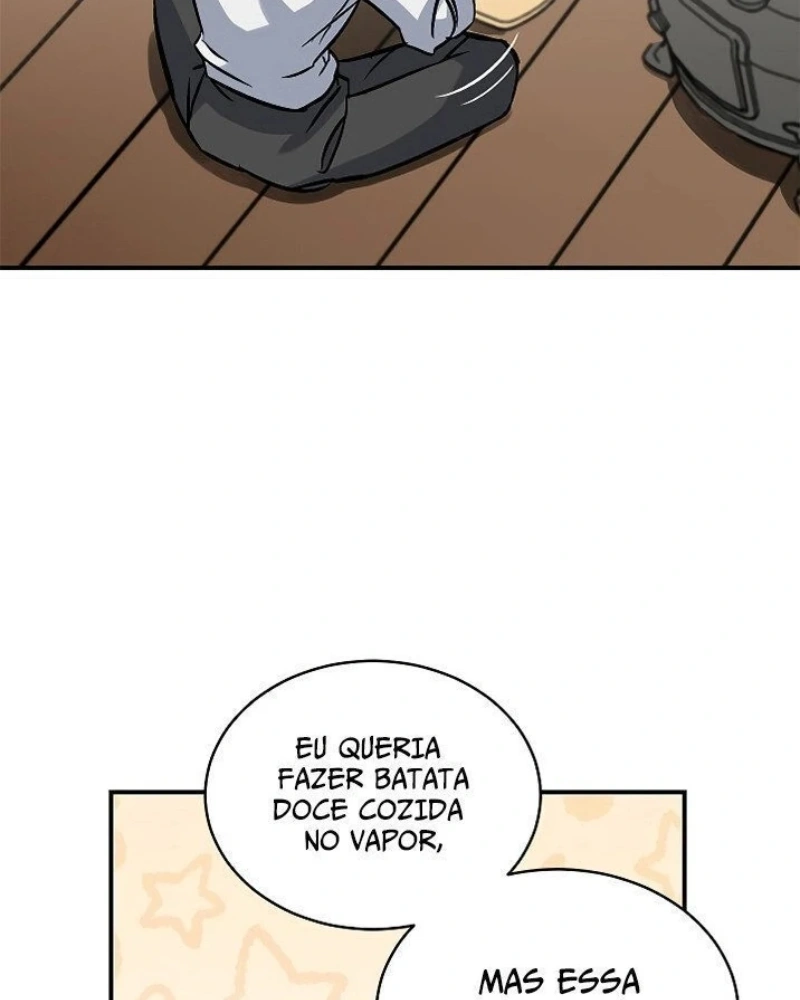 Gourmet Gaming Capítulo 22 Página 77