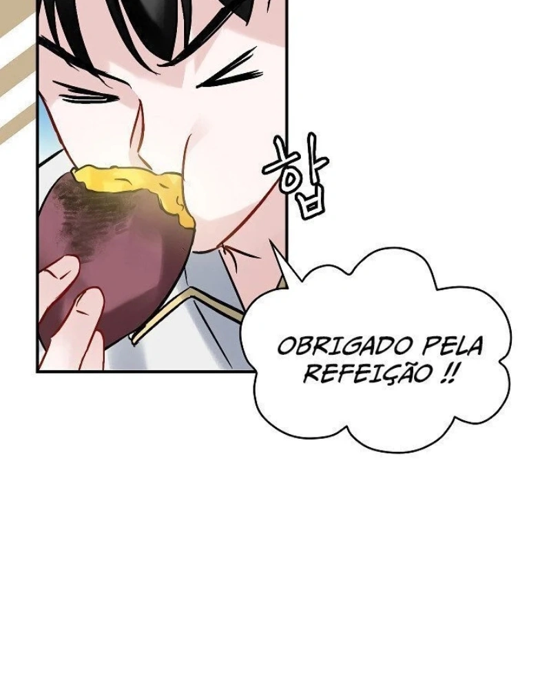 Gourmet Gaming Capítulo 22 Página 87