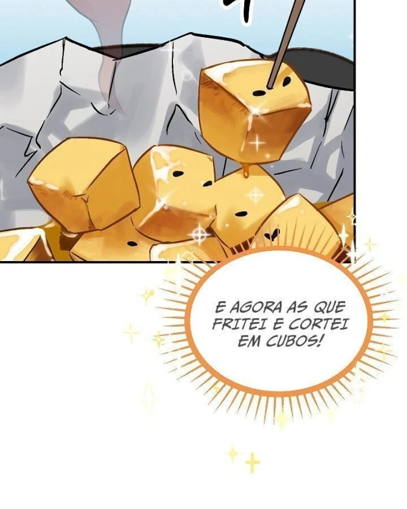 Gourmet Gaming Capítulo 22 Página 96