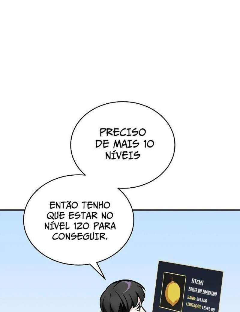 Gourmet Gaming Capítulo 23 Página 115