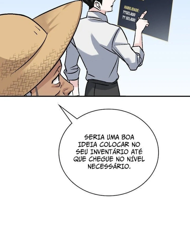 Gourmet Gaming Capítulo 23 Página 116
