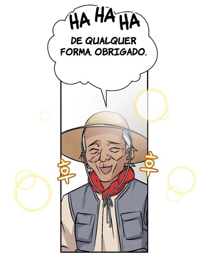 Gourmet Gaming Capítulo 23 Página 124