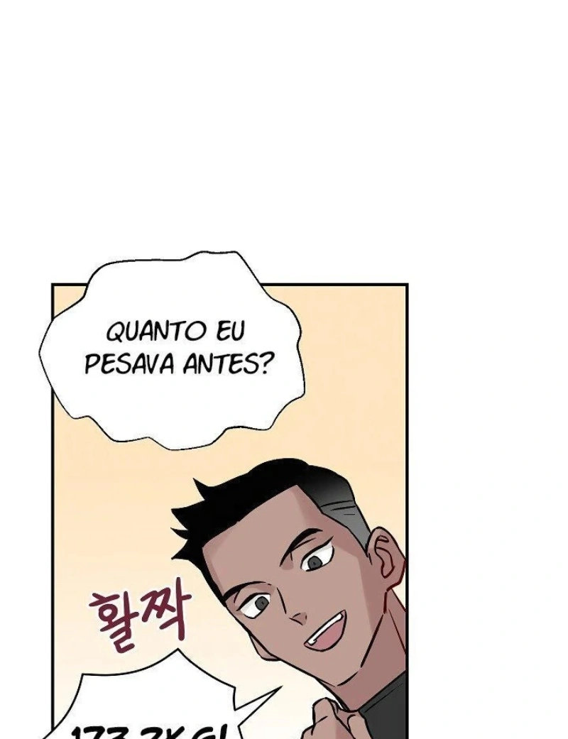 Gourmet Gaming Capítulo 23 Página 29