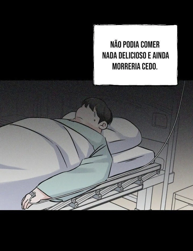 Gourmet Gaming Capítulo 23 Página 36