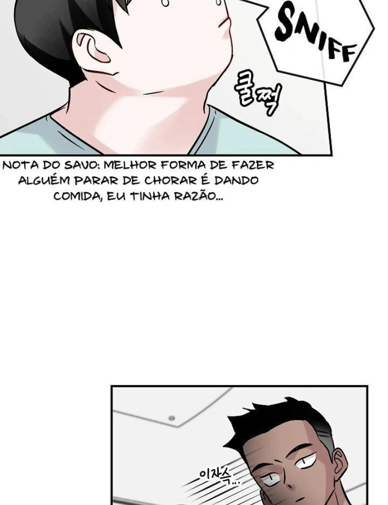 Gourmet Gaming Capítulo 23 Página 43