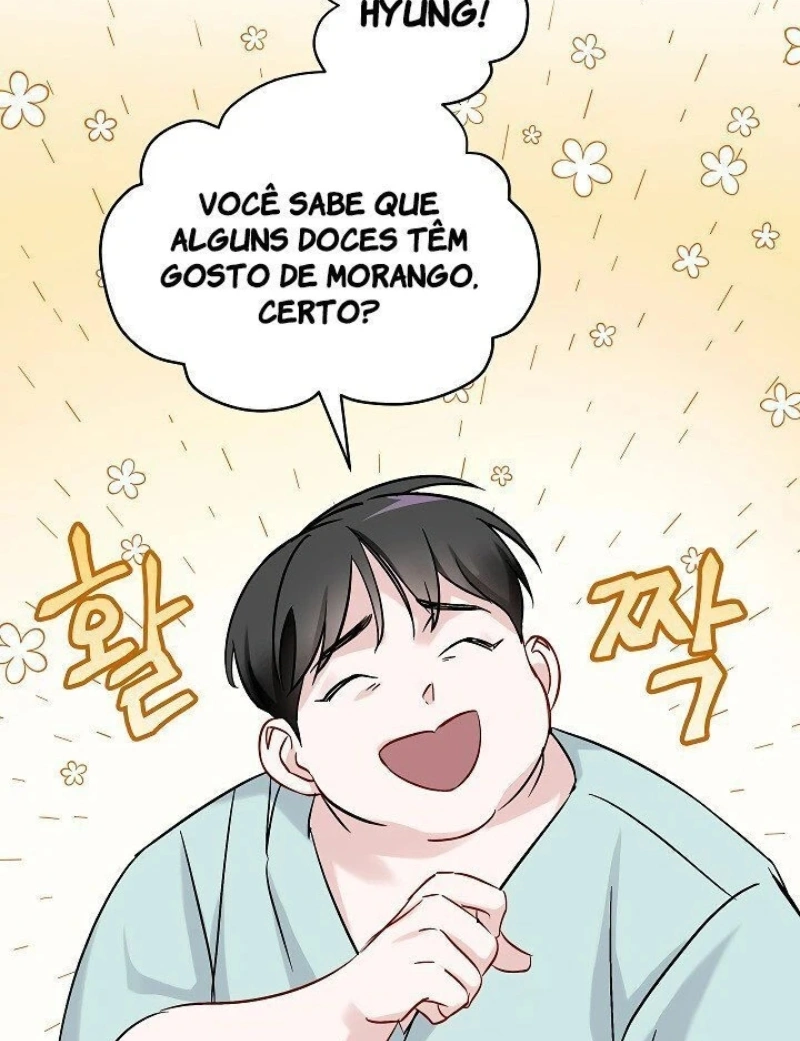Gourmet Gaming Capítulo 23 Página 45