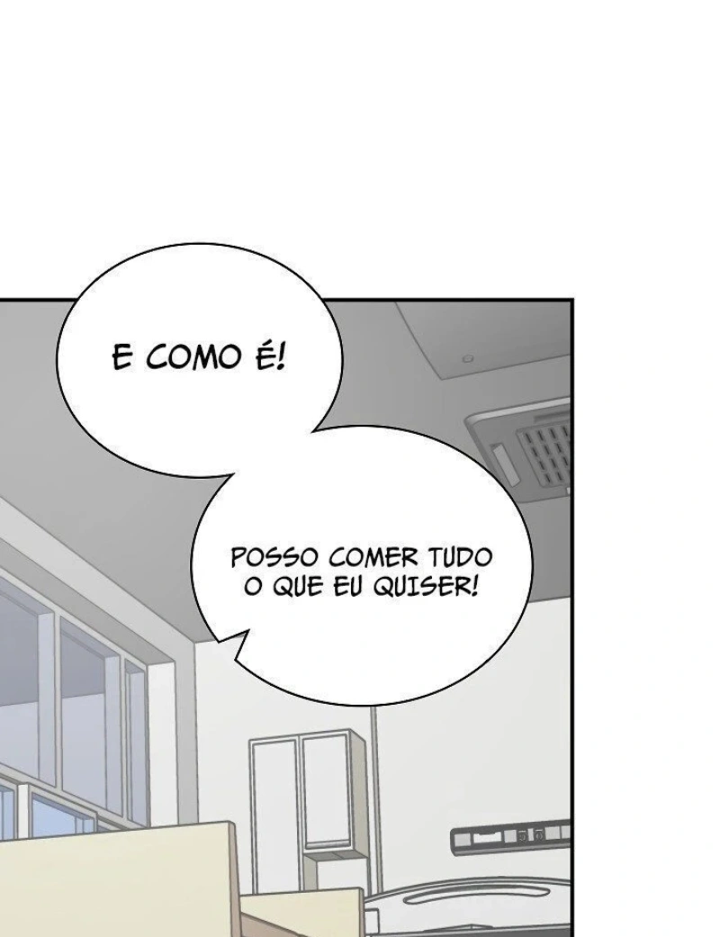 Gourmet Gaming Capítulo 23 Página 5