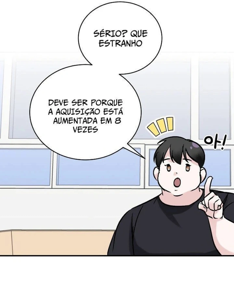 Gourmet Gaming Capítulo 23 Página 56