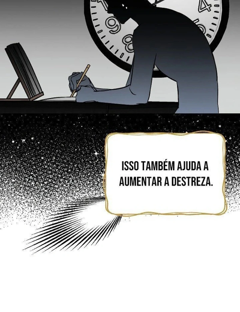 Gourmet Gaming Capítulo 23 Página 63