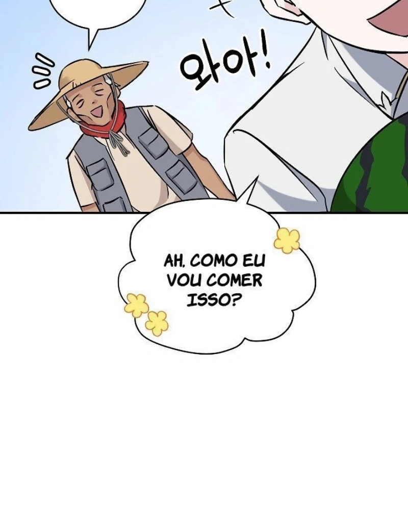 Gourmet Gaming Capítulo 23 Página 94