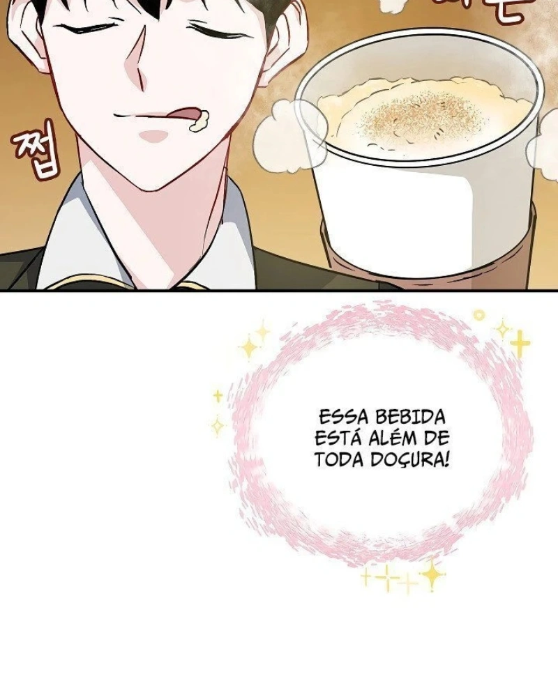 Gourmet Gaming Capítulo 24 Página 23