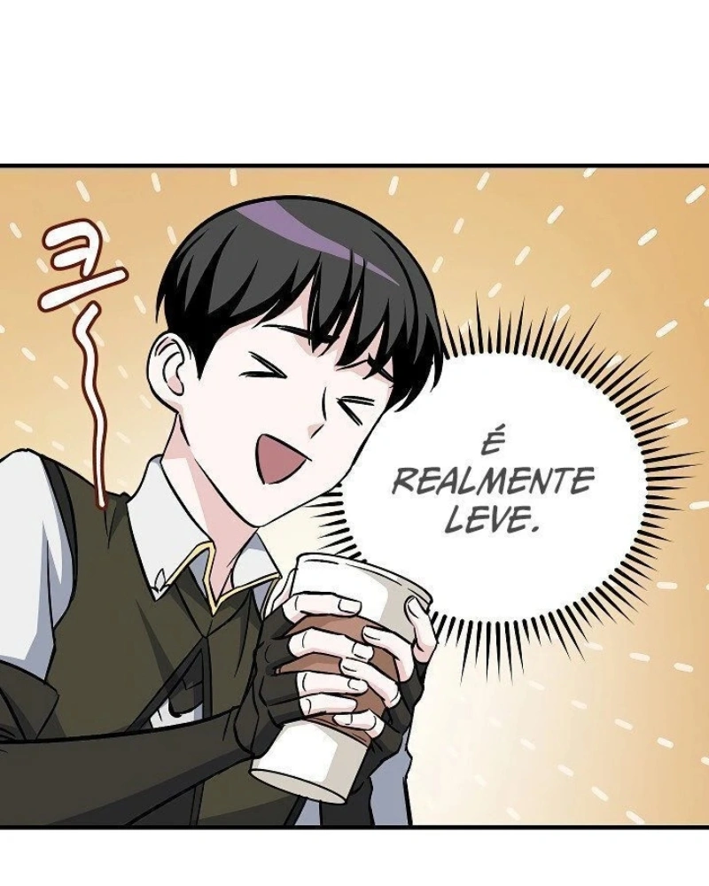 Gourmet Gaming Capítulo 24 Página 24