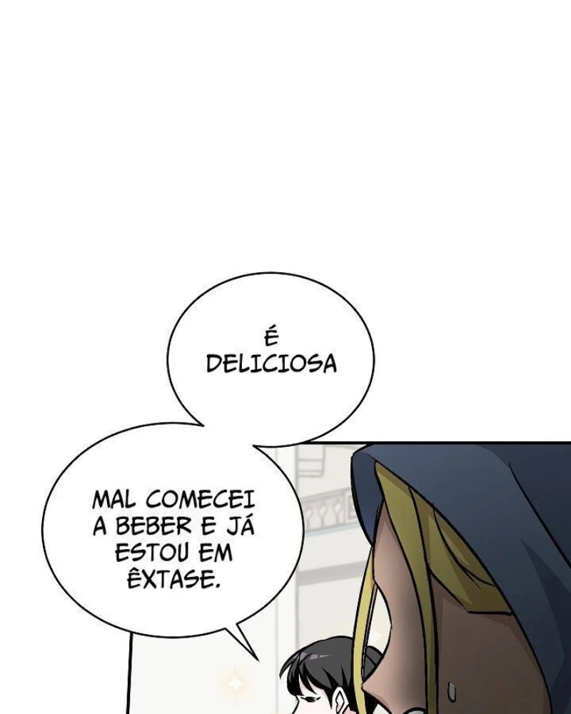 Gourmet Gaming Capítulo 24 Página 25