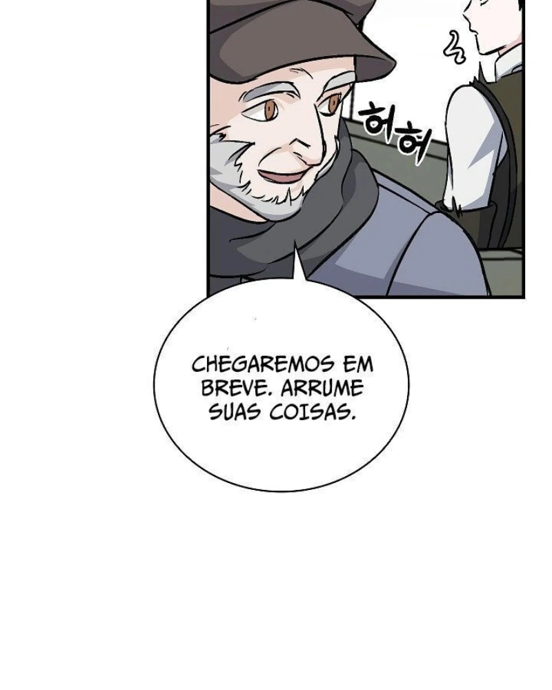 Gourmet Gaming Capítulo 24 Página 4