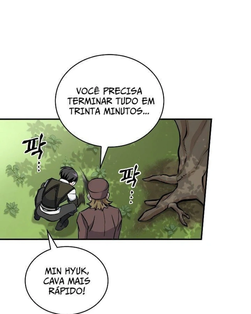 Gourmet Gaming Capítulo 24 Página 63