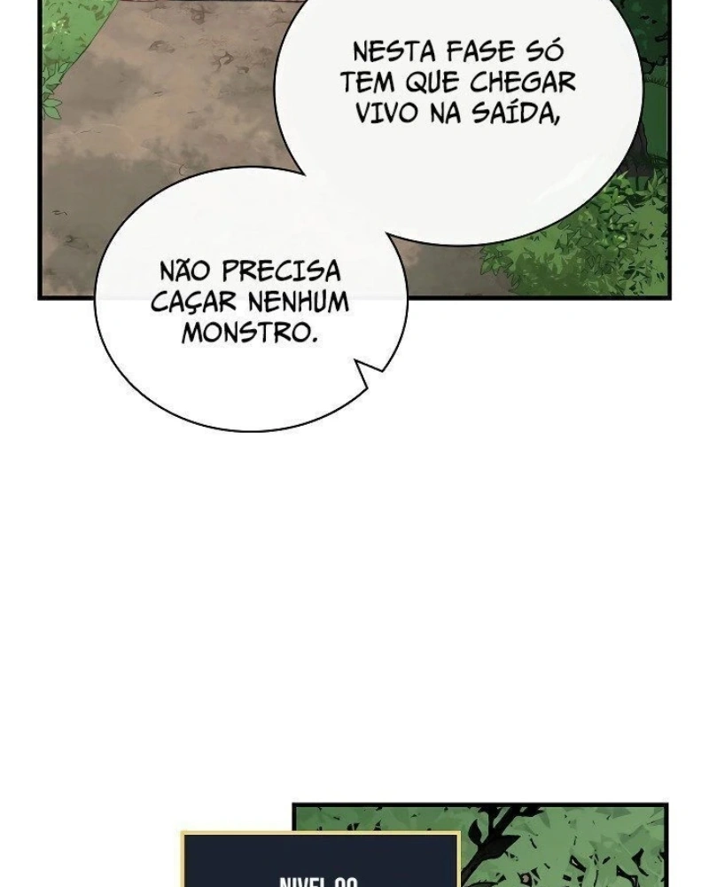 Gourmet Gaming Capítulo 24 Página 65