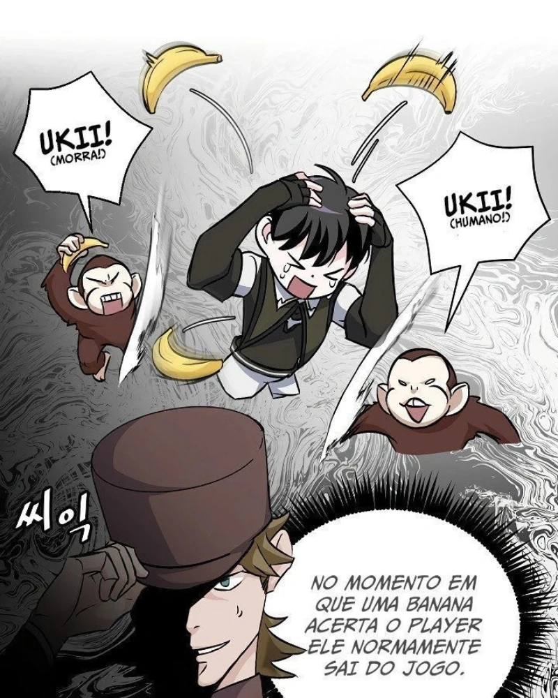 Gourmet Gaming Capítulo 24 Página 68
