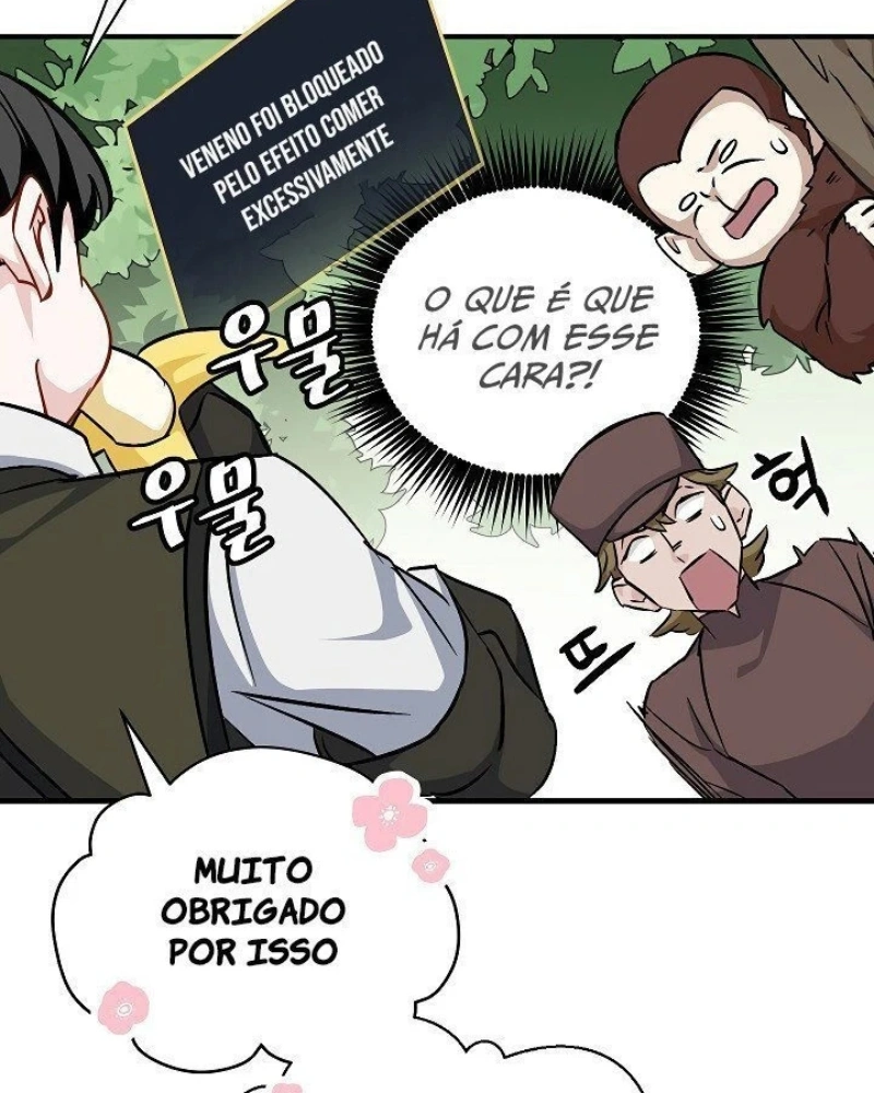 Gourmet Gaming Capítulo 24 Página 79