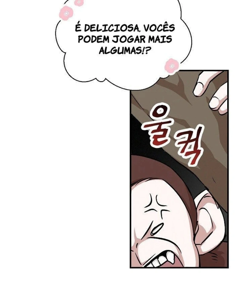 Gourmet Gaming Capítulo 24 Página 80
