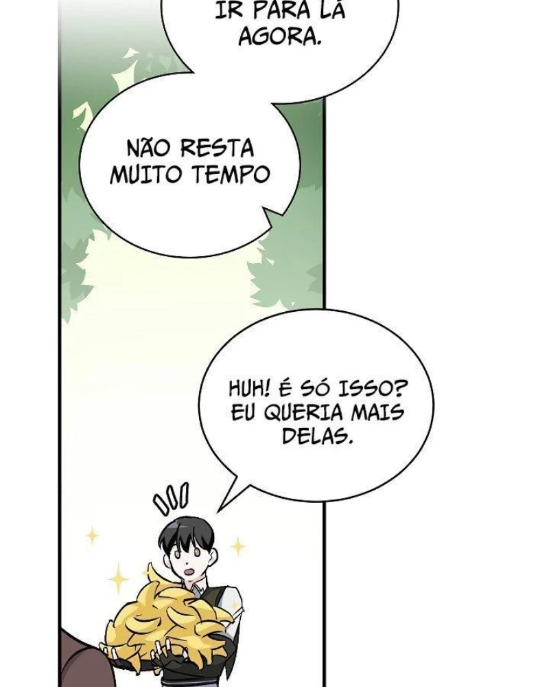 Gourmet Gaming Capítulo 24 Página 83