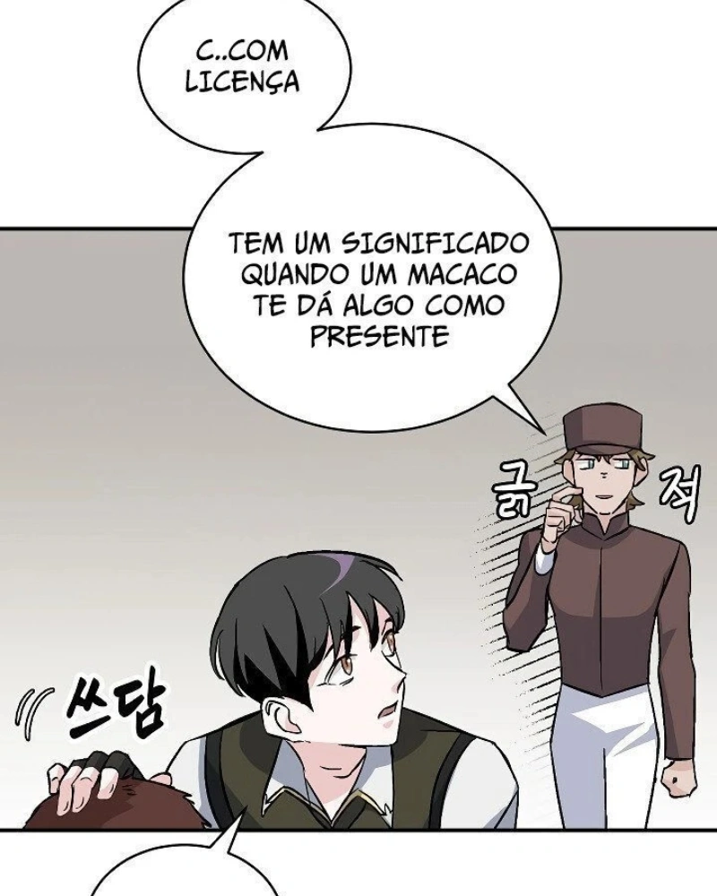 Gourmet Gaming Capítulo 24 Página 96