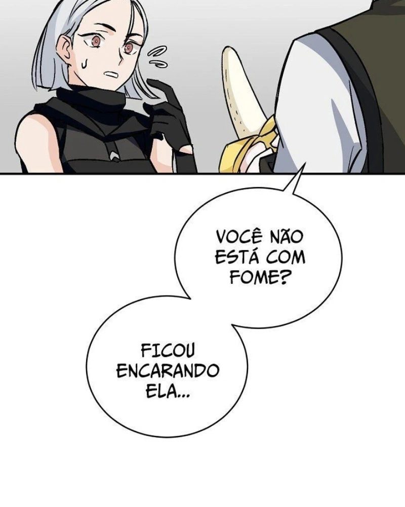 Gourmet Gaming Capítulo 25 Página 39