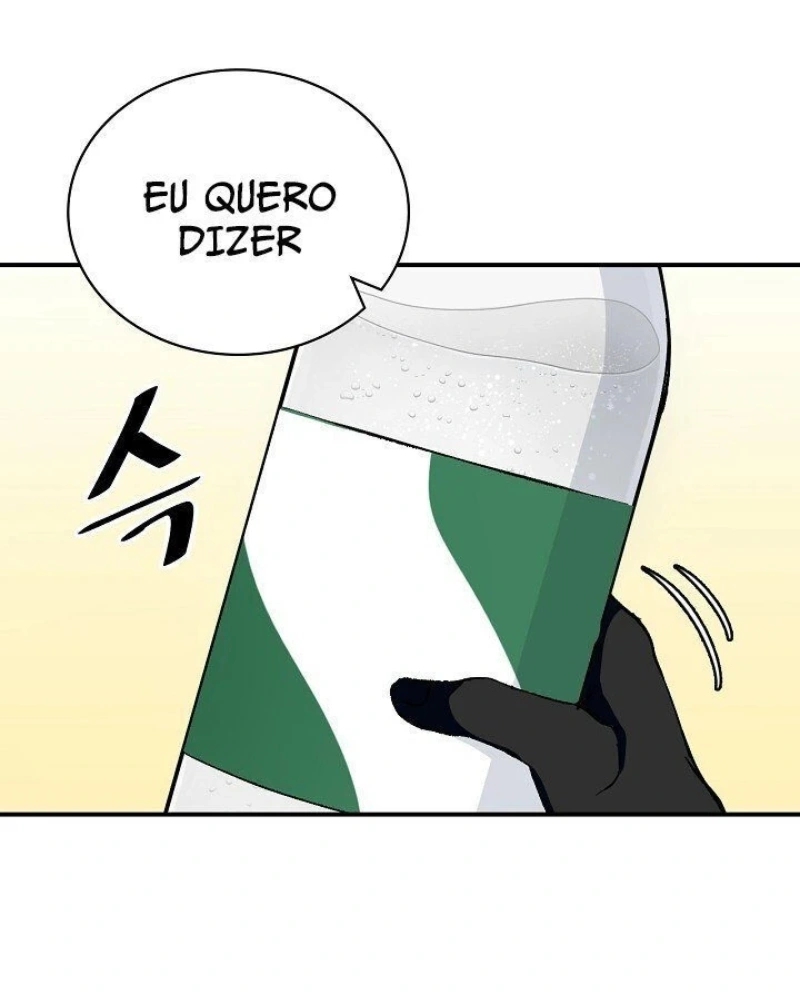 Gourmet Gaming Capítulo 25 Página 45
