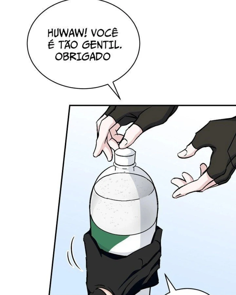 Gourmet Gaming Capítulo 25 Página 48