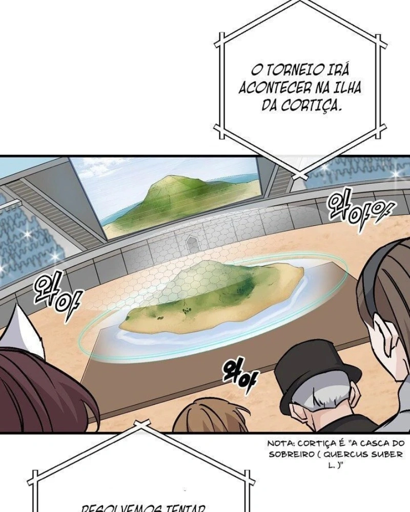 Gourmet Gaming Capítulo 25 Página 5