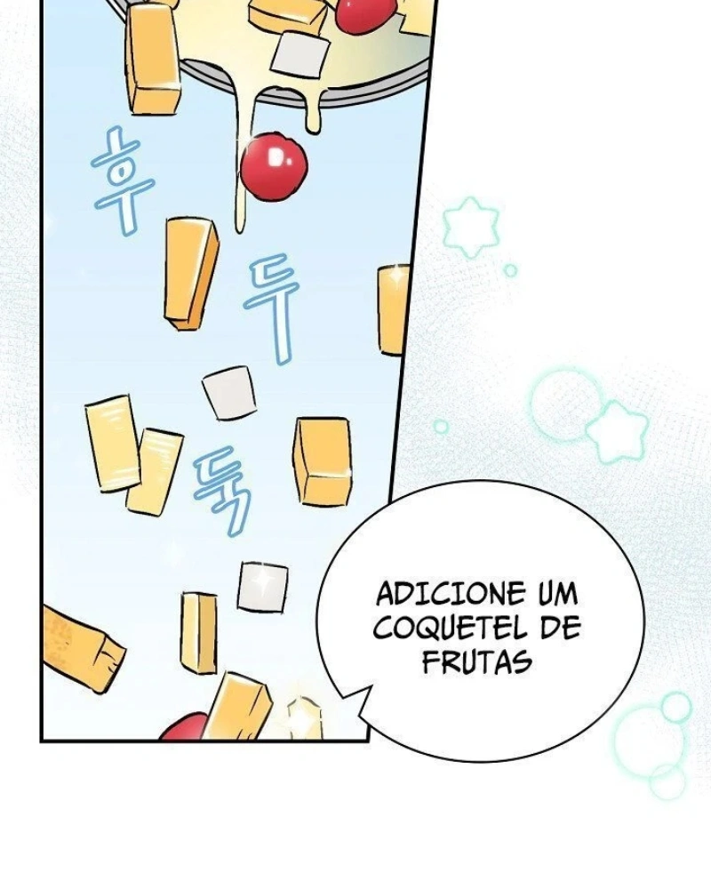 Gourmet Gaming Capítulo 25 Página 58