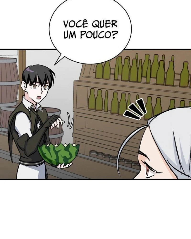 Gourmet Gaming Capítulo 25 Página 63