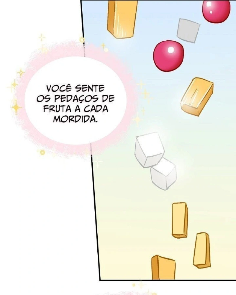 Gourmet Gaming Capítulo 25 Página 70
