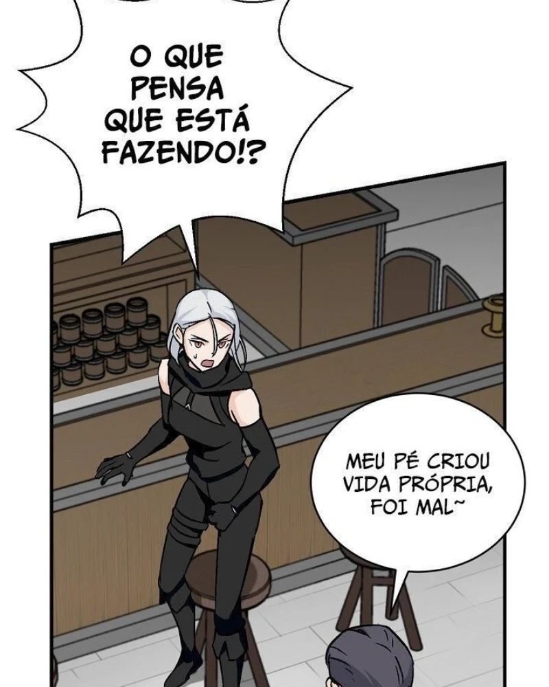 Gourmet Gaming Capítulo 25 Página 88