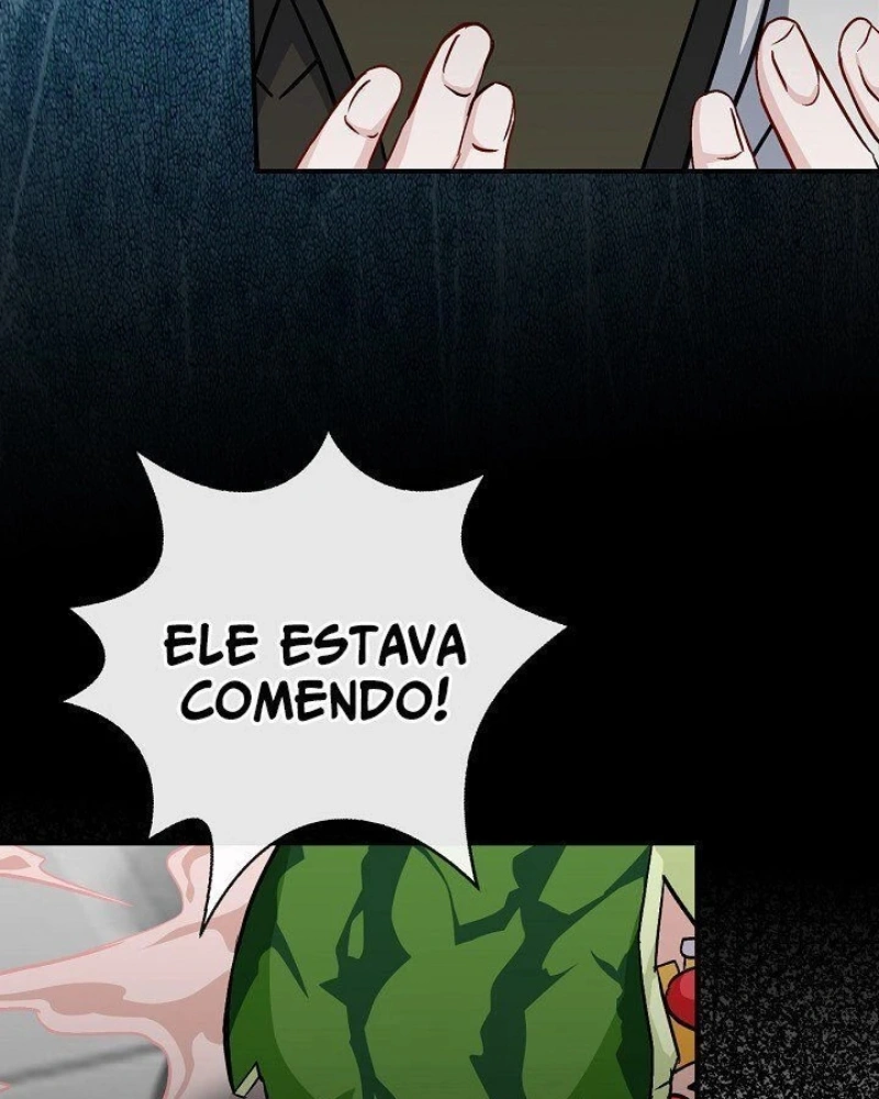 Gourmet Gaming Capítulo 25 Página 91