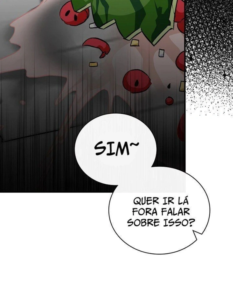 Gourmet Gaming Capítulo 25 Página 92