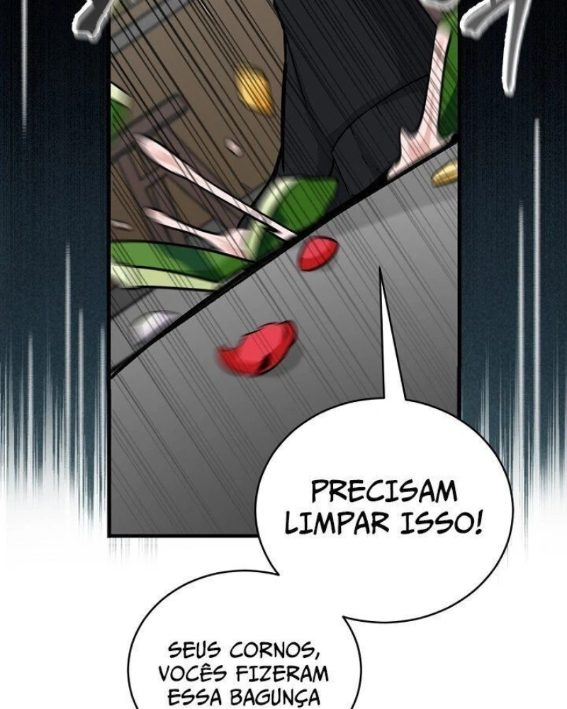 Gourmet Gaming Capítulo 25 Página 98